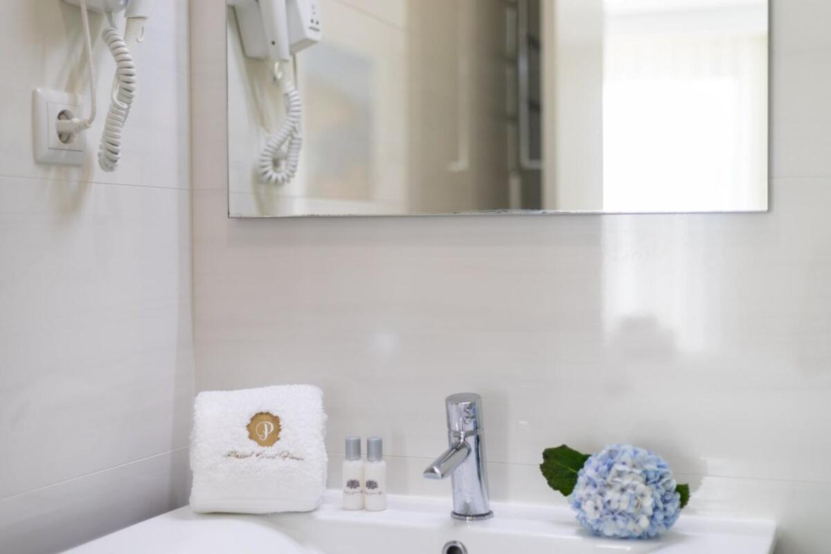 Guestready - Guest House Passal - S. Miguel Studio Понта-Делгада Екстер'єр фото