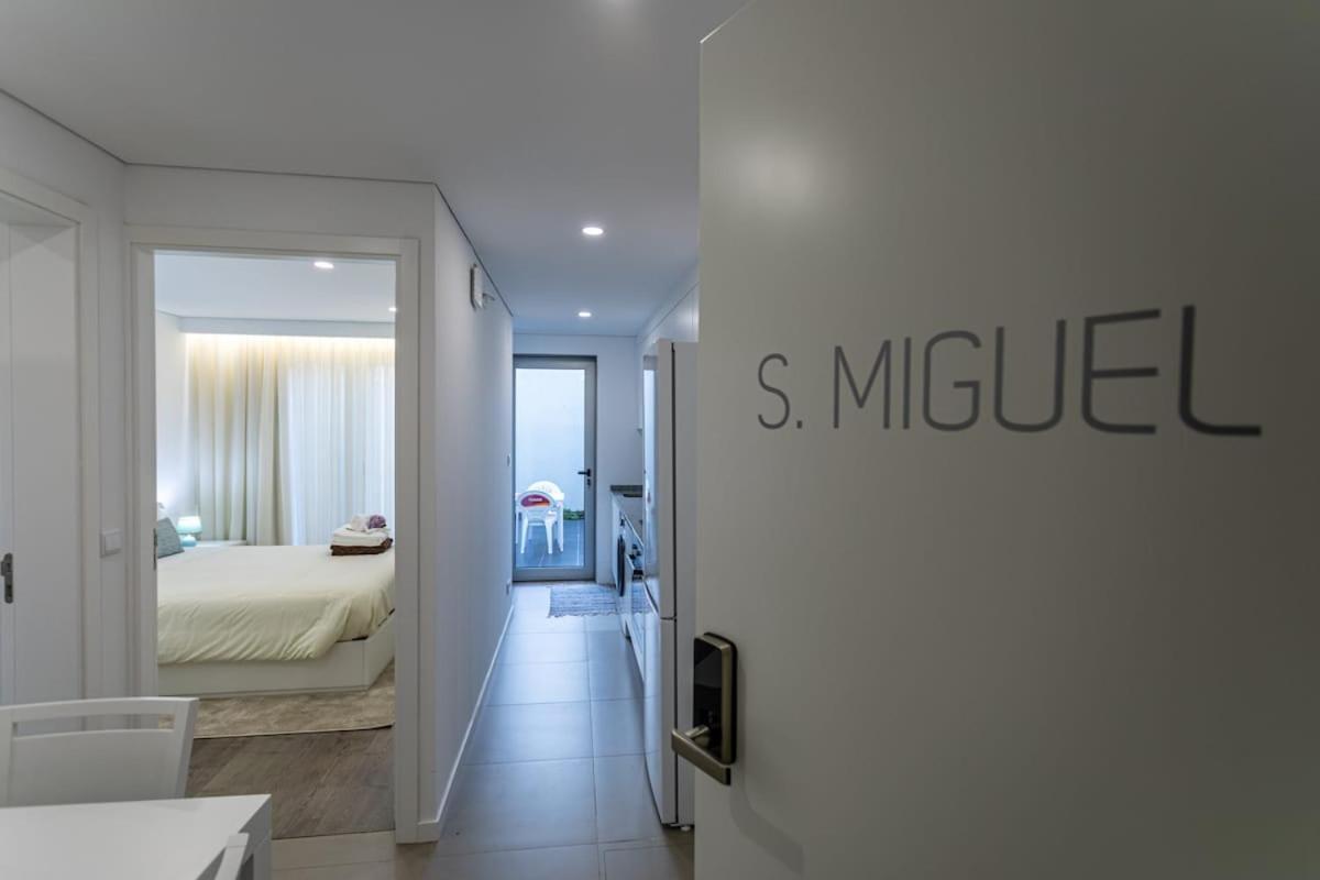 Guestready - Guest House Passal - S. Miguel Studio Понта-Делгада Екстер'єр фото