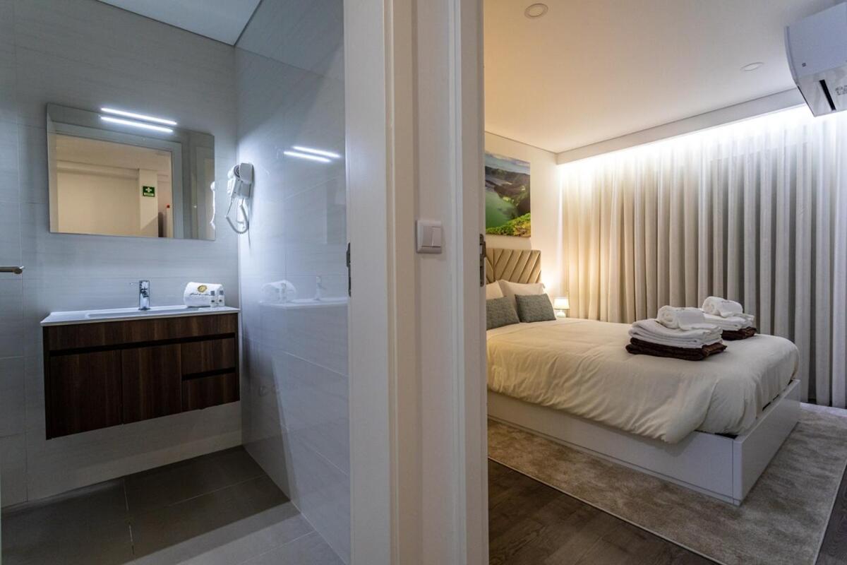 Guestready - Guest House Passal - S. Miguel Studio Понта-Делгада Екстер'єр фото