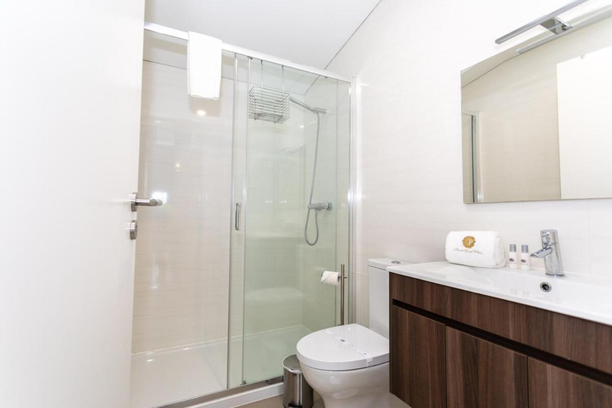 Guestready - Guest House Passal - S. Miguel Studio Понта-Делгада Екстер'єр фото